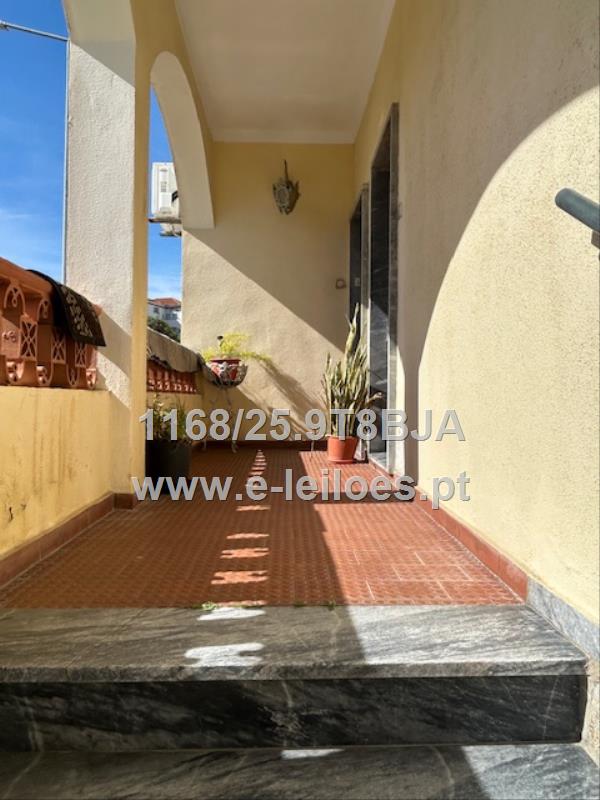 Apartamento T2 Aljustrel