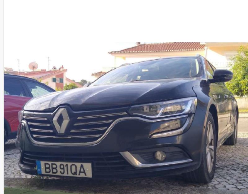Fotografia de veículo: Renault RFD
