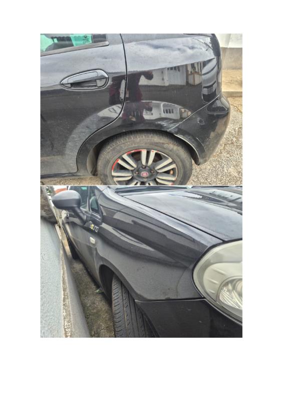 Fotografia de veículo: FIAT de 2015
