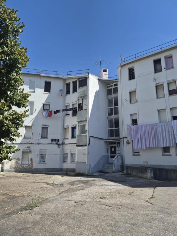 Fotografia de imóvel: Apartamento T3 em Lisboa - Olivais