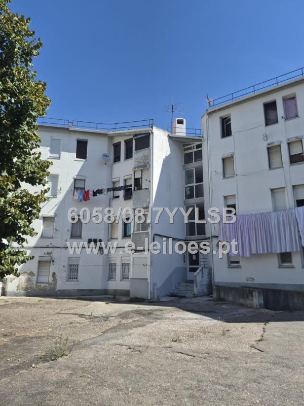 Apartamento T3 em Lisboa - Olivais