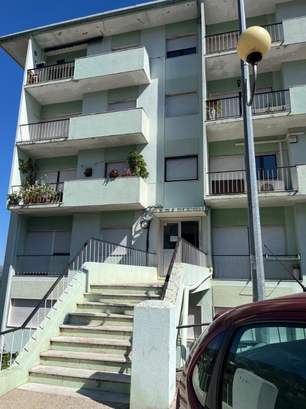 Fotografia de imóvel: Apartamento Covilhã