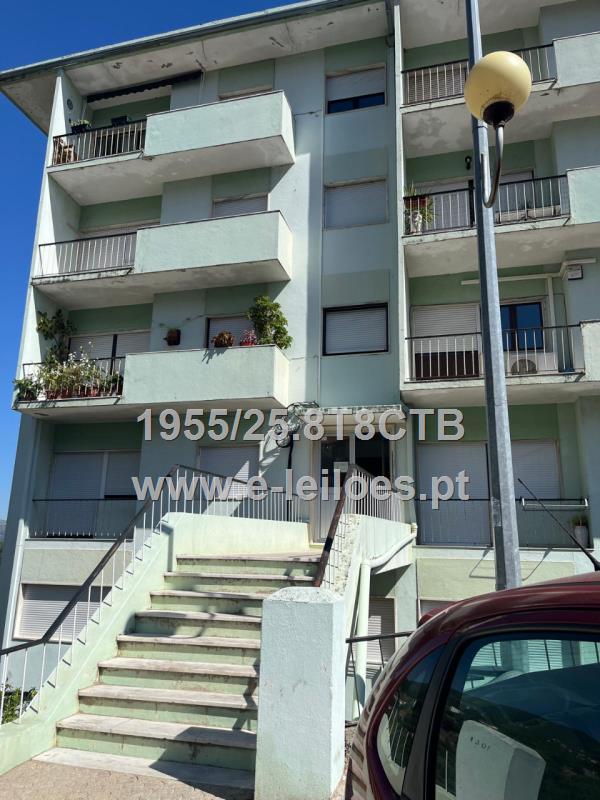 Apartamento Covilhã
