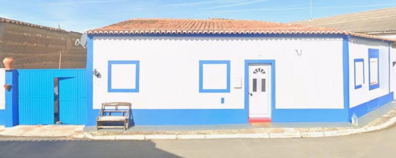 Fotografia de imóvel: Moradia em Santa Vitória, Beja