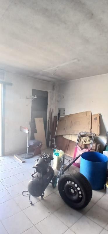 Fotografia de imóvel: Garagem