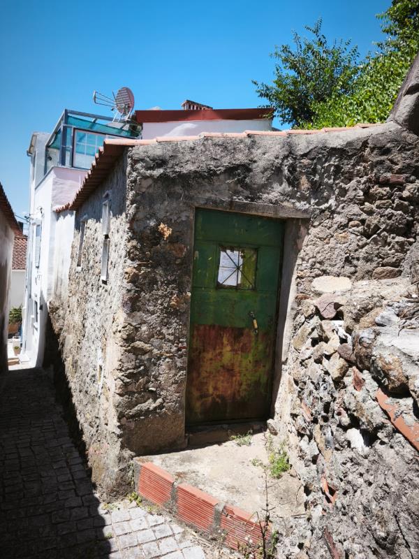 Fotografia de imóvel: Casa de Rés-do-chão em Belver (Gavião)
