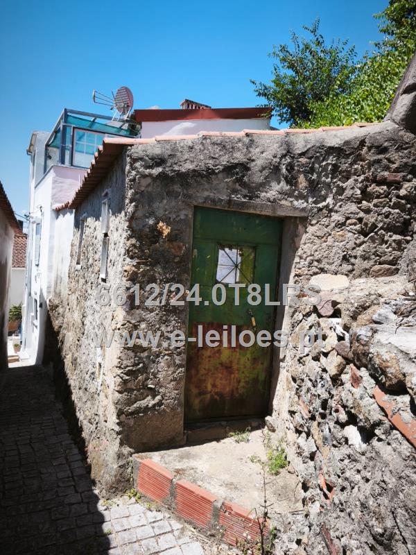 Casa de Rés-do-chão em Belver (Gavião)