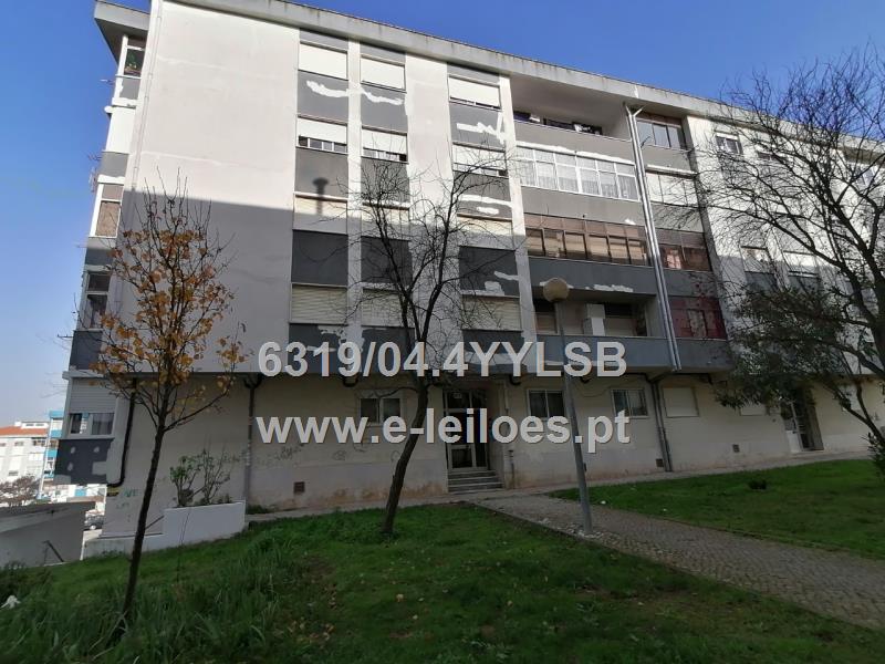 5/6 Apartamento em Arrentela