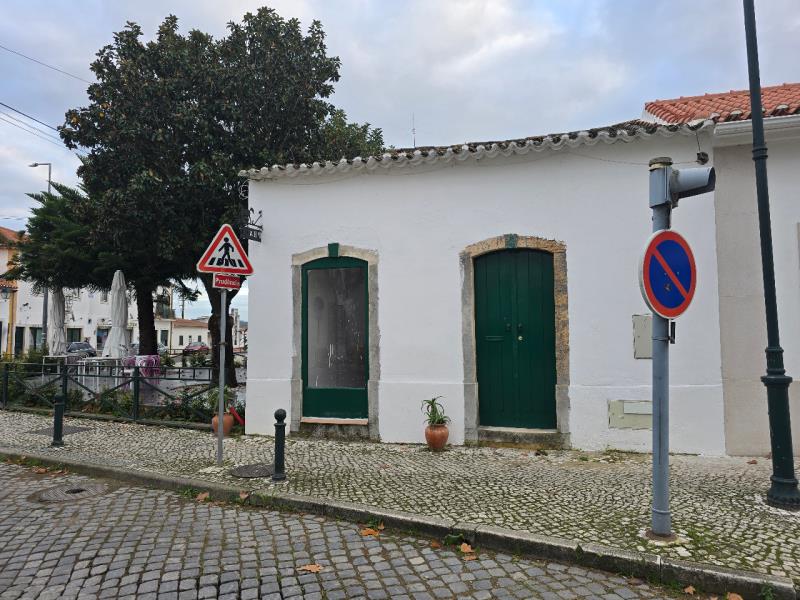Fotografia de imóvel: Moradia em Golega