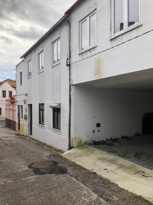 Fotografia de imóvel: Prédio urbano
