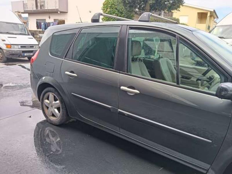 Fotografia de veículo: Renault Scenic