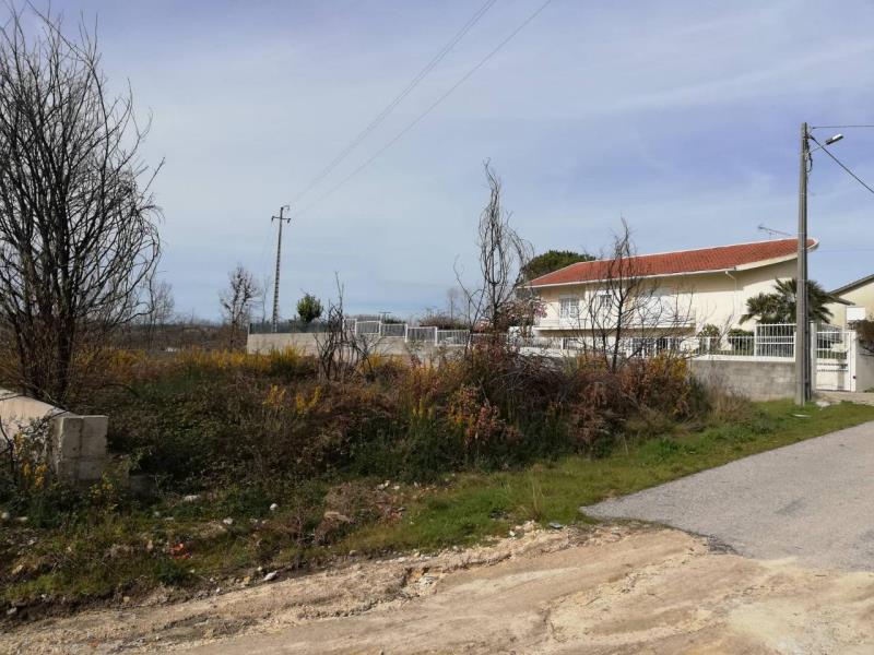 Fotografia de imóvel: LOTE 32 PARA CONSTRUÇÃO URBANA