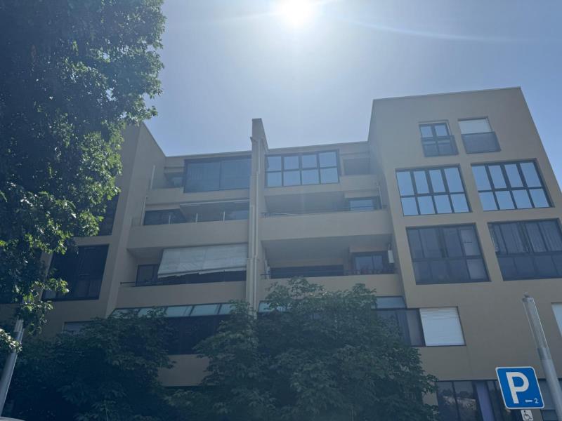 Fotografia de imóvel: Apartamento T5 em Guimarães