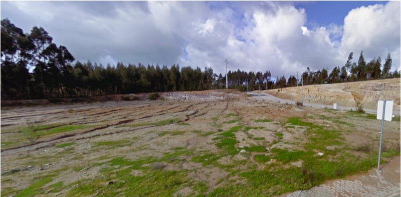 Fotografia de imóvel: Terreno para construção urbana, sito no Parque de Negócios de Montemor-o-Velho