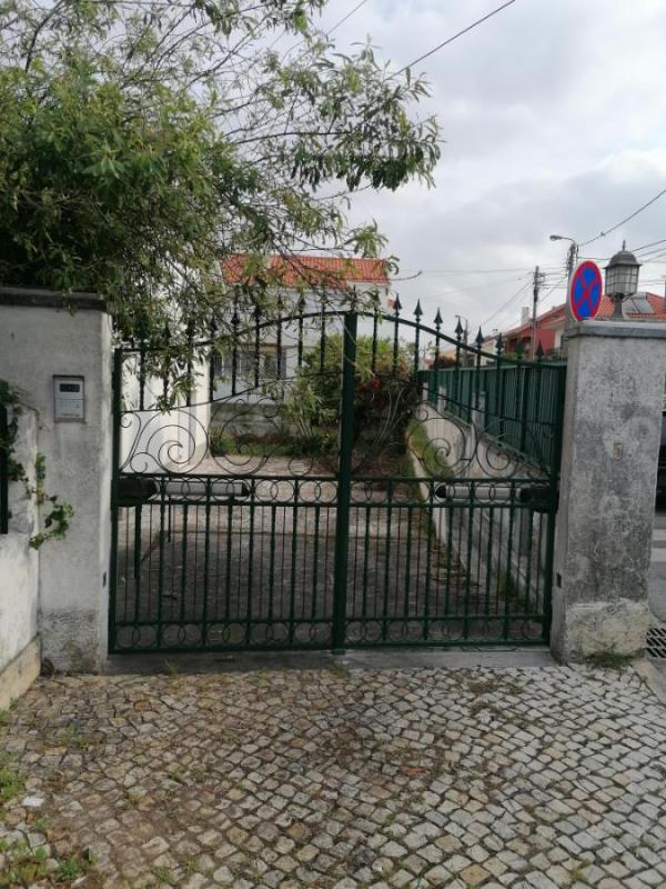 Fotografia de imóvel: Moradia em São Domingos de Rana