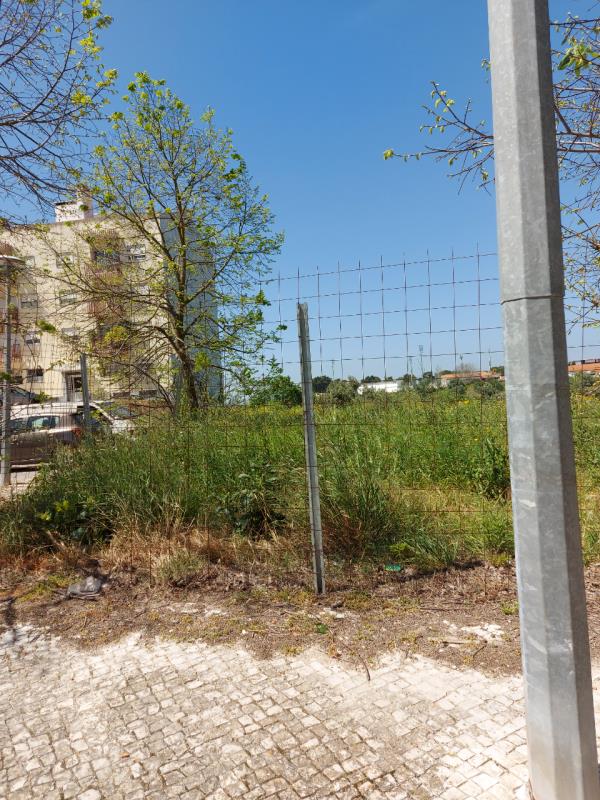 Fotografia de imóvel: Terreno para construção - Lote2