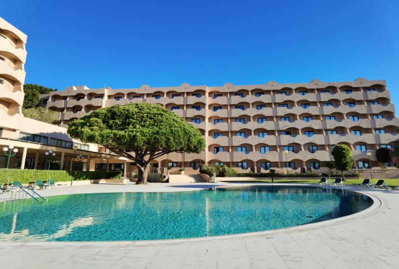 Fotografia de direito: Direito de habitação periódica sobre fração em Guia, Albufeira