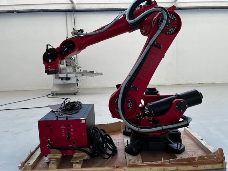 Fotografia de equipamento: Máquina e Equipamento industrial