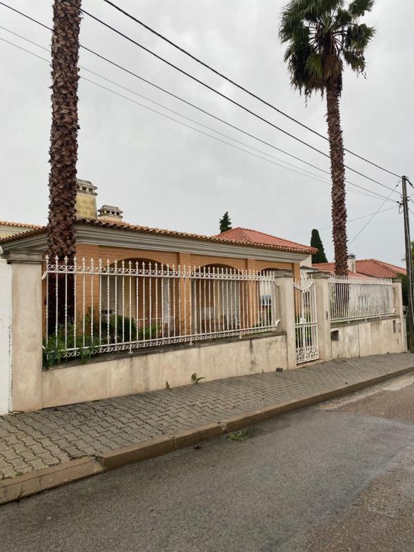 Fotografia de imóvel: Moradia T3 em Alcácer do Sal - Olival de São João