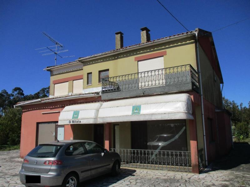 Fotografia de imóvel: MORADIA - POMBAL