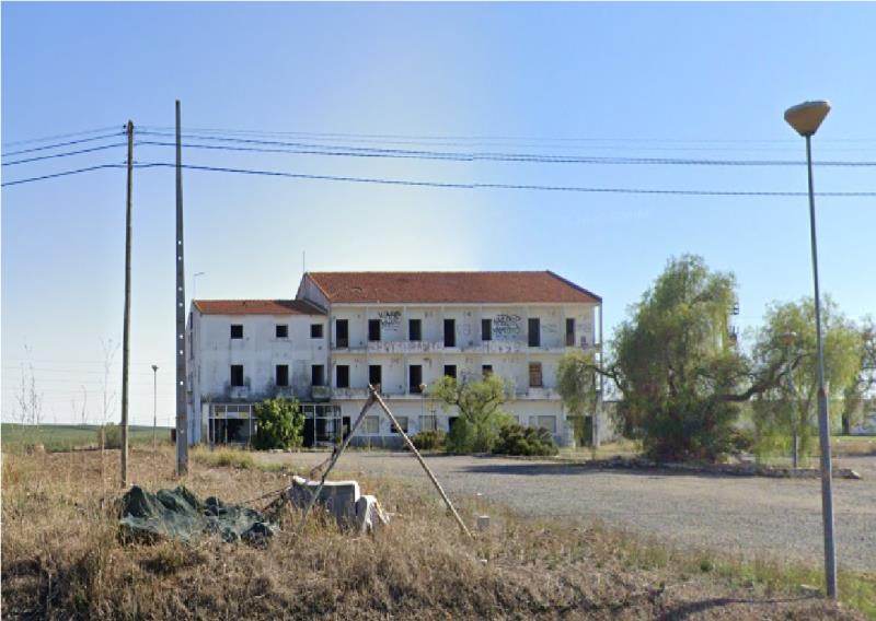 Fotografia de imóvel: Hotel em Ferreira do Alentejo