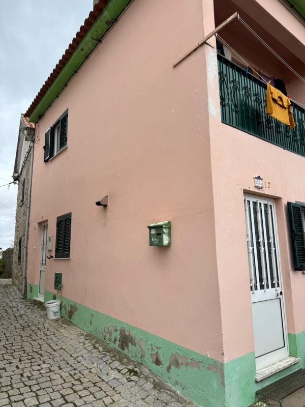 Moradia em Numão- Vila Nova de Foz Côa