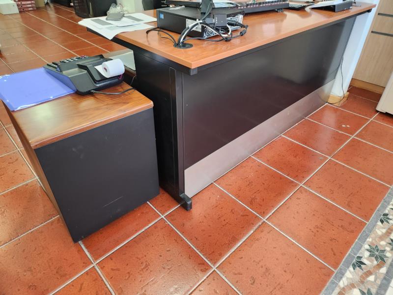 Fotografia de mobiliário: Diverso Material de Escritório