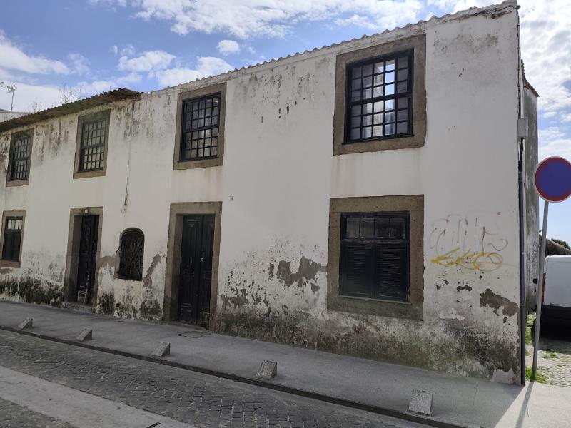 Fotografia de imóvel: Imóvel para Reabilitar no Centro de Vila do Conde