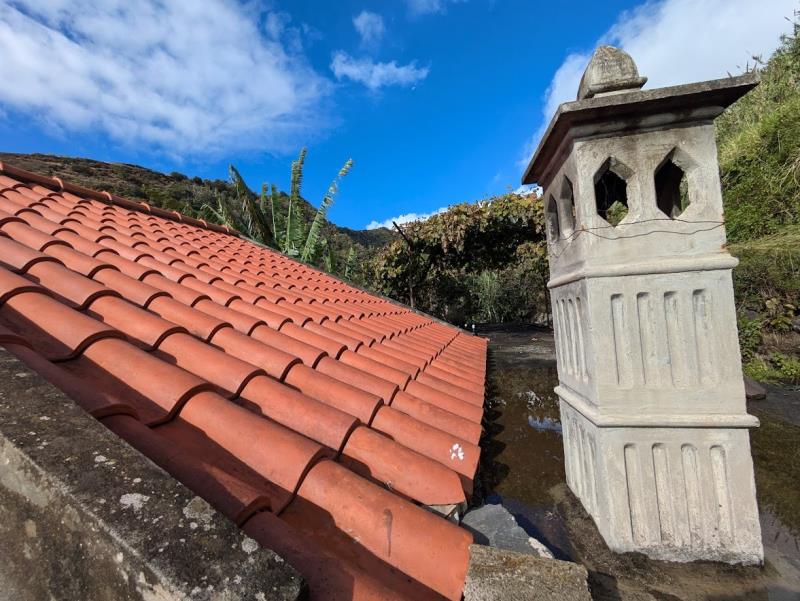 Fotografia de imóvel: Moradia T3 em Santa Cruz ao sítio da Ribeira