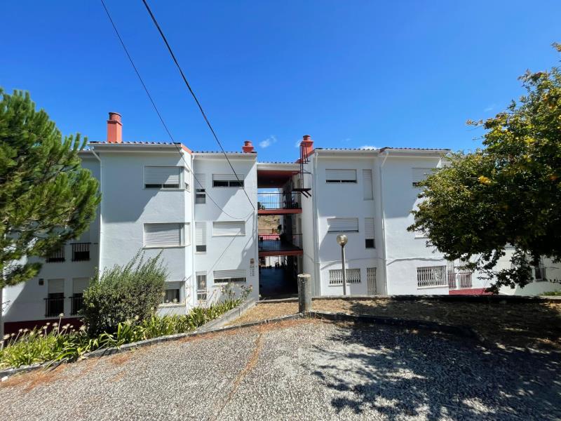 Fotografia de imóvel: Apartamento sito em Queluz