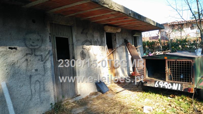 Prédio em Vieira do Minho