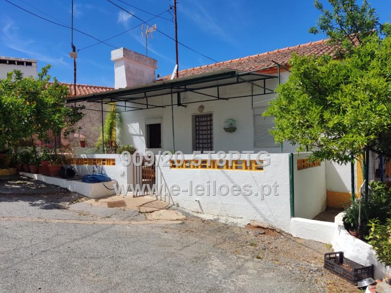 Imóvel misto em Elvas
