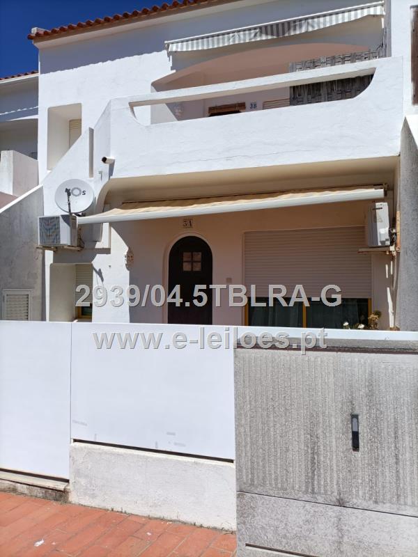 T1 sito em Sesmarias, Albufeira