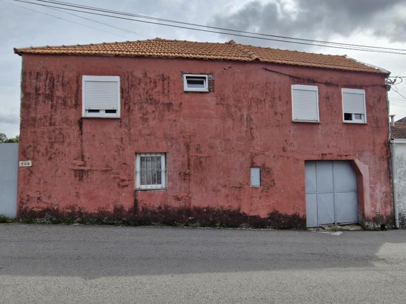 Fotografia de imóvel: Moradia T3 em Gualtar