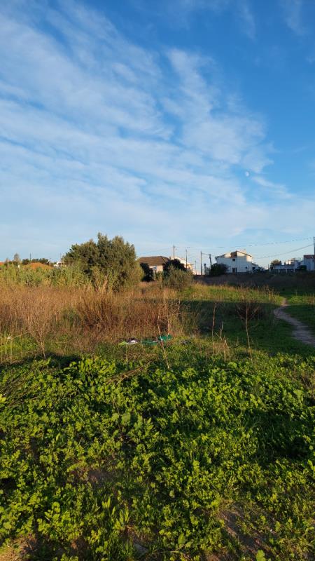 Fotografia de imóvel: Prédio Urbano no Pinhal Novo