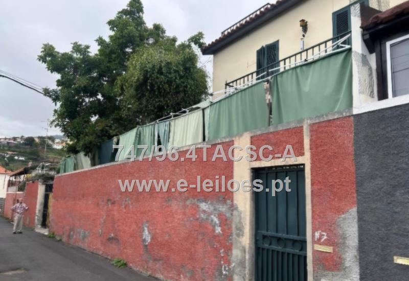 Casa na Madeira