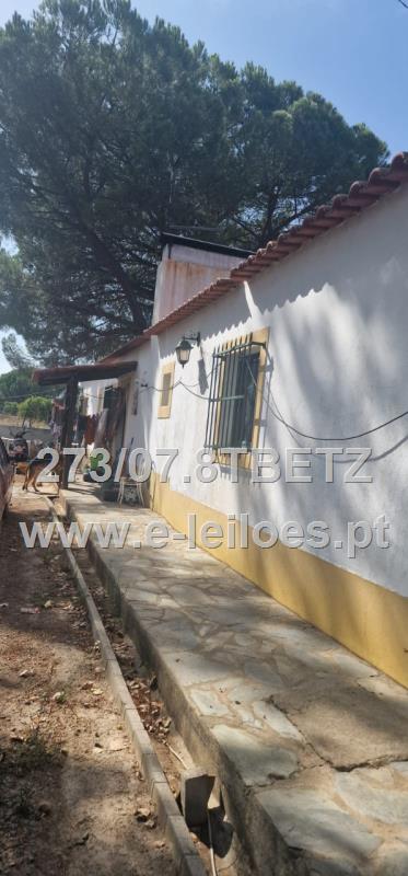 Prédio Urbano, Sousel