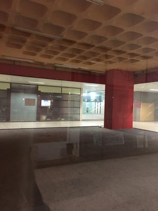 Fotografia de imóvel: LOJA NO CC BRASÍLIA NO PORTO - FRACÇÃO AI - LOJA 307