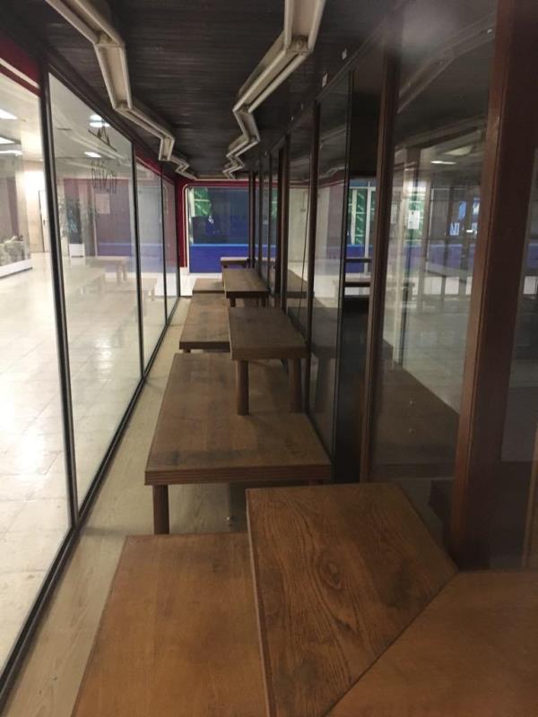 Fotografia de imóvel: LOJA NO CC BRASÍLIA NO PORTO - FRACÇÃO AG - LOJA 305