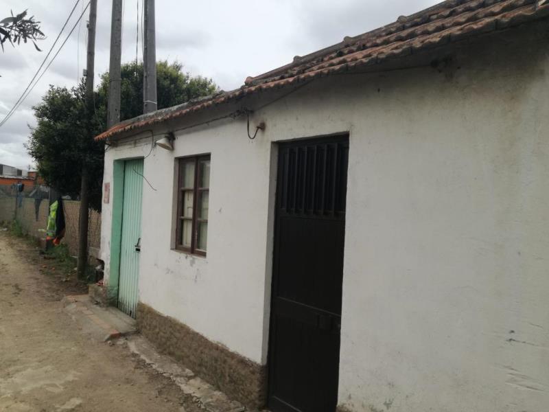 Fotografia de imóvel: Velha casa de campo (Aveiro)