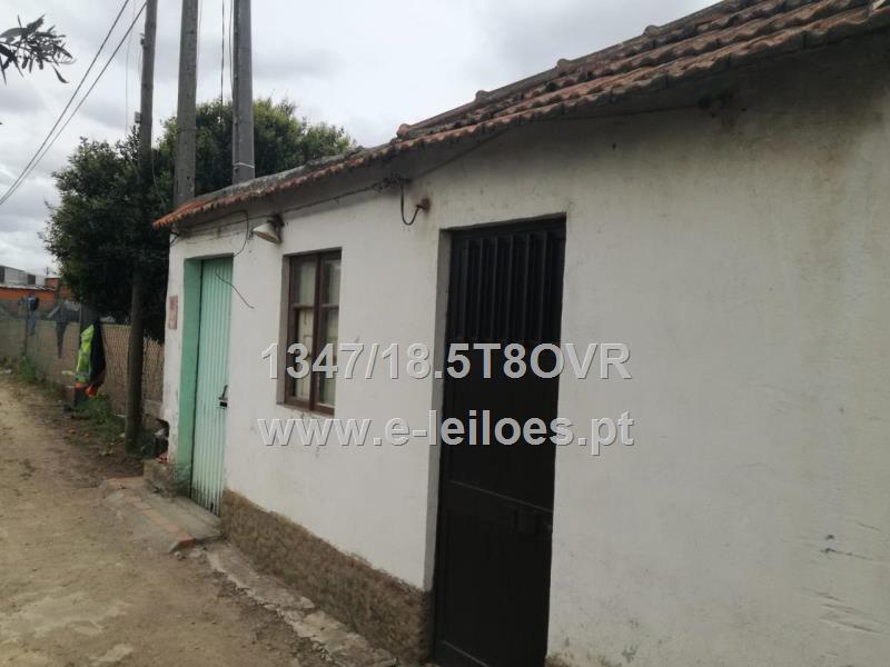 Velha casa de campo (Aveiro)