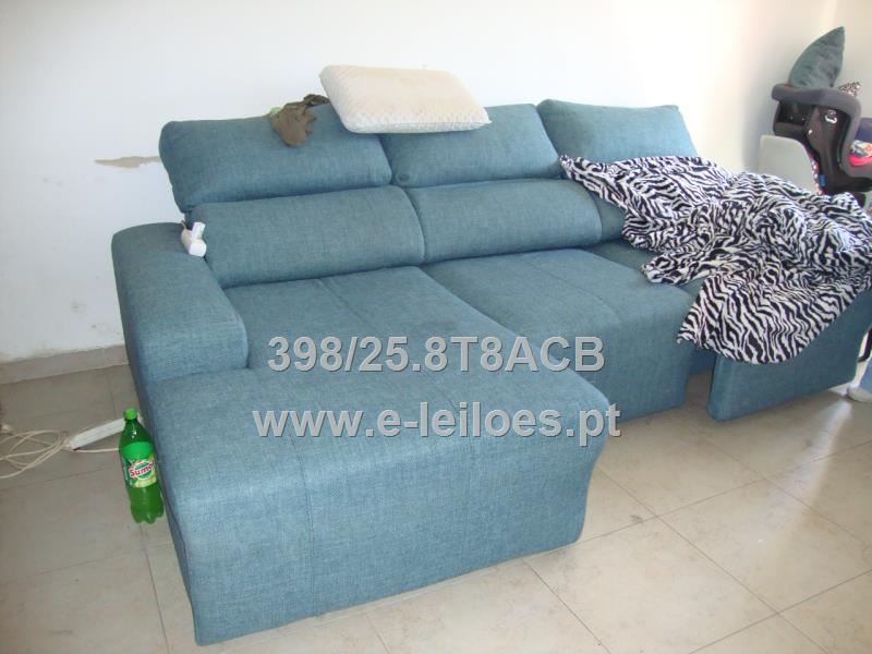 Mobiliário de habitação