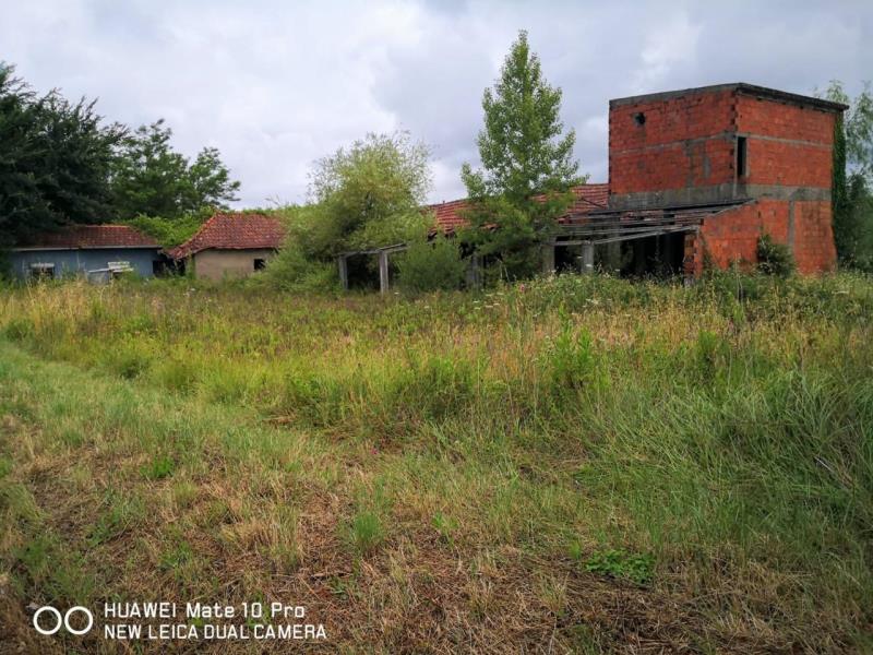 Fotografia de imóvel: Predio Urbano - Ansião