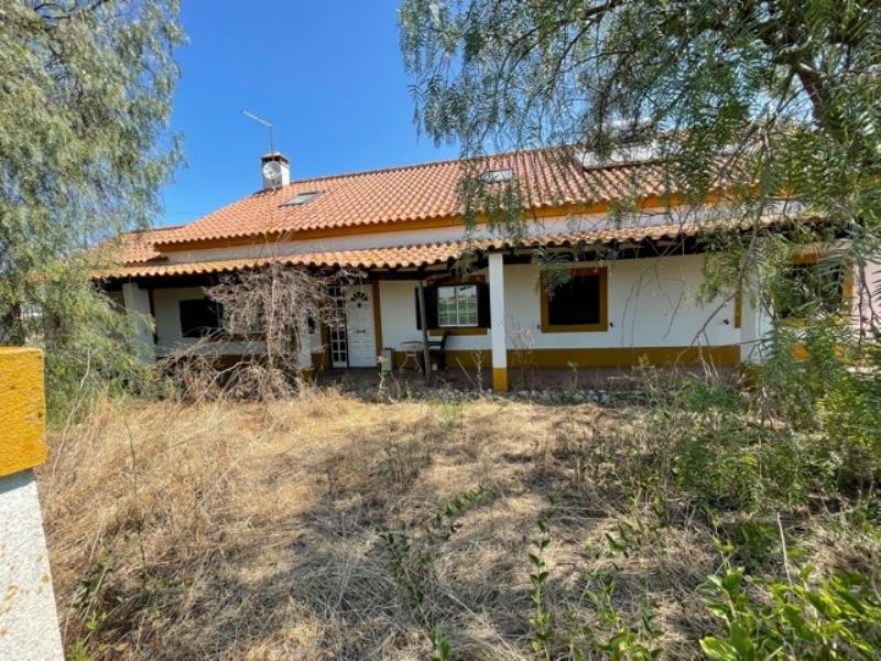 Fotografia de imóvel: Imóvel Misto - Foros de Salvaterra