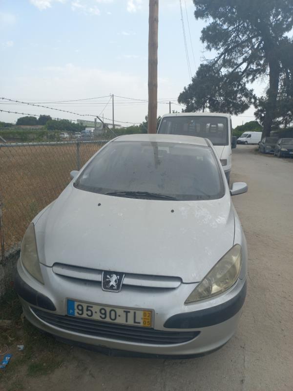 Fotografia de veículo: PEUGEOT 307