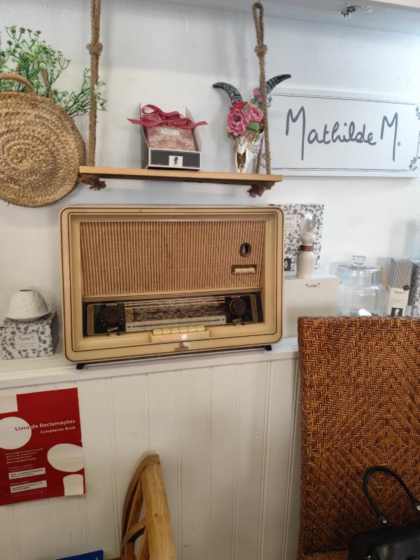 Fotografia de mobiliário: Lote de bens móveis