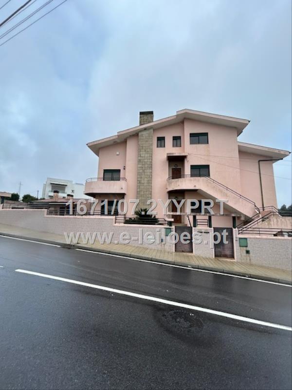 Direito de usufruto - habitação em Fânzeres, Gondomar