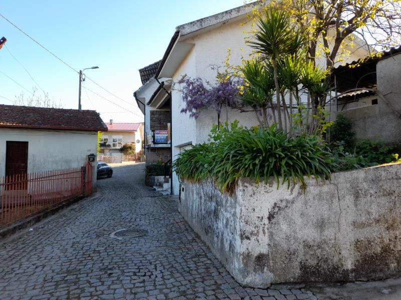 Fotografia de imóvel: casa de R/C