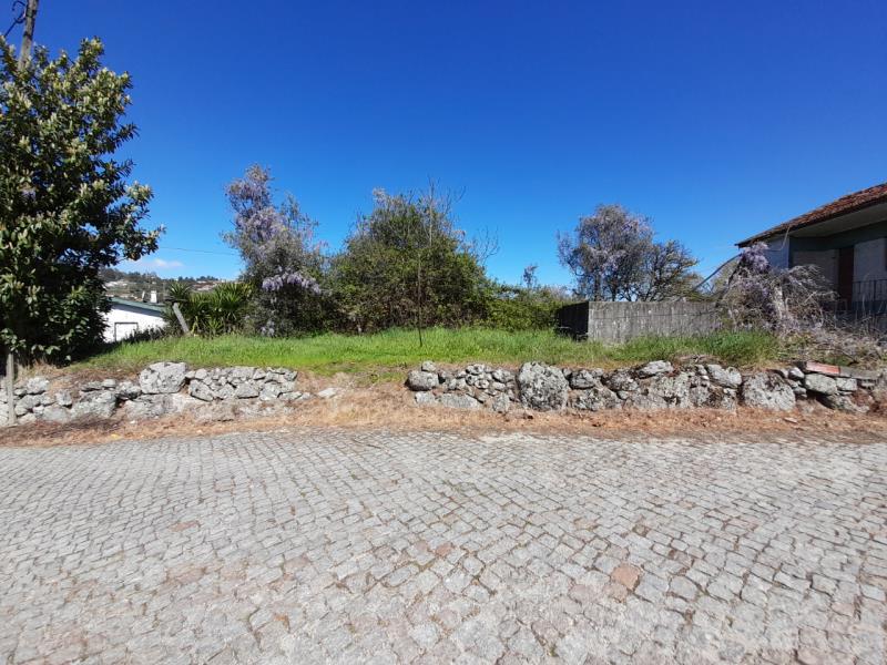 Fotografia de imóvel: Terreno Rustico