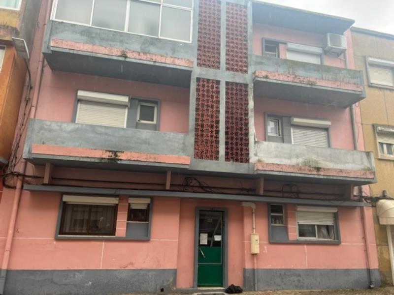 Fotografia de imóvel: Apartamento em Baixa da Banheira, Moita